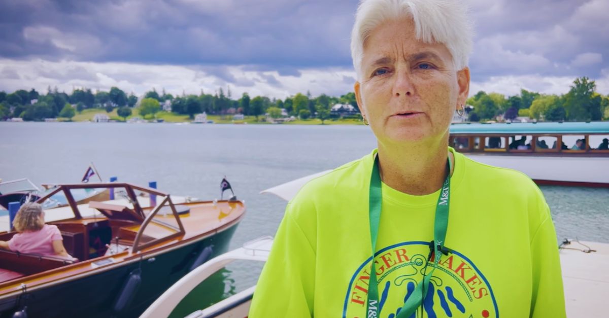 Classic Boat Show Skaneateles