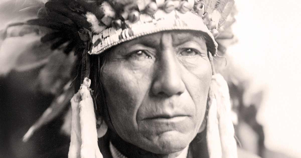 The Native American Tribe Who Led The Most Impressive Retreat In History