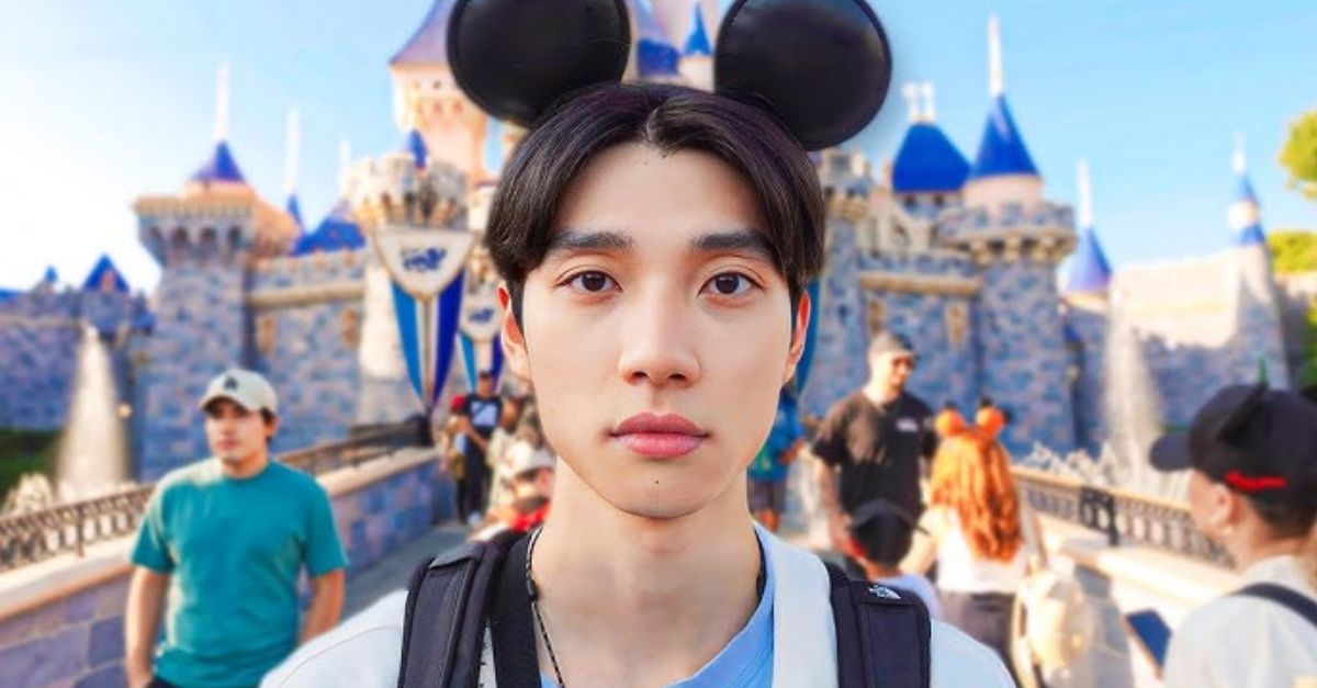 Every Disney Park Visitor Should Understand The Unwritten Rules Before They Go