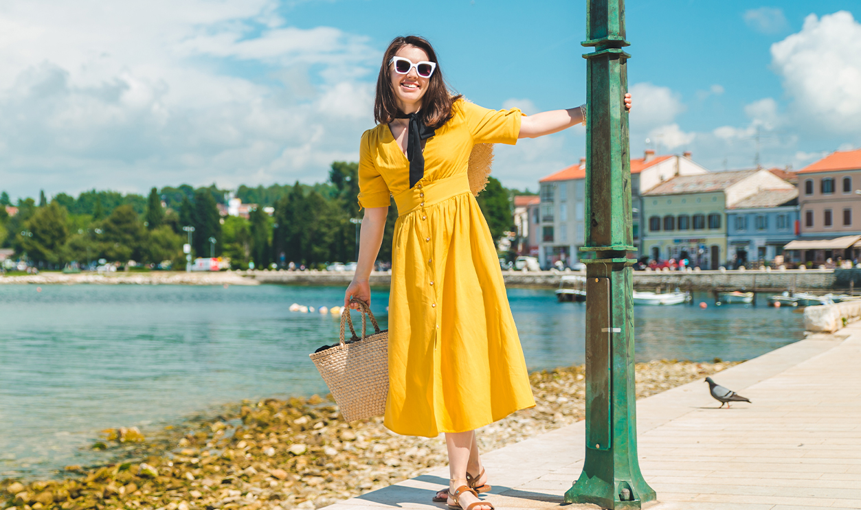 Ranking The Best Beach Cities In America—According To Travelers