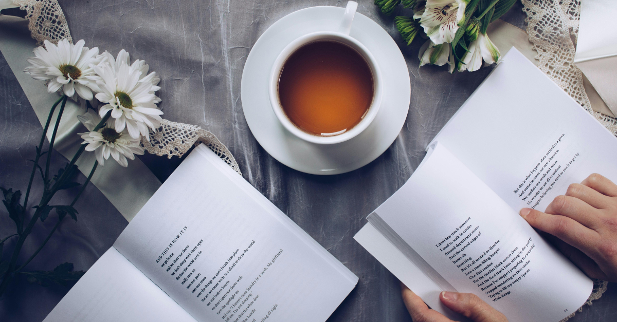 The Best Destinations For Literature Lovers, According To Readers
