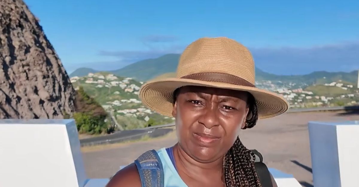 The Caribbean Paradise Where A One-Hour Drive Gets You A Volcano, A Cloud Forest, And The Perfect Beach