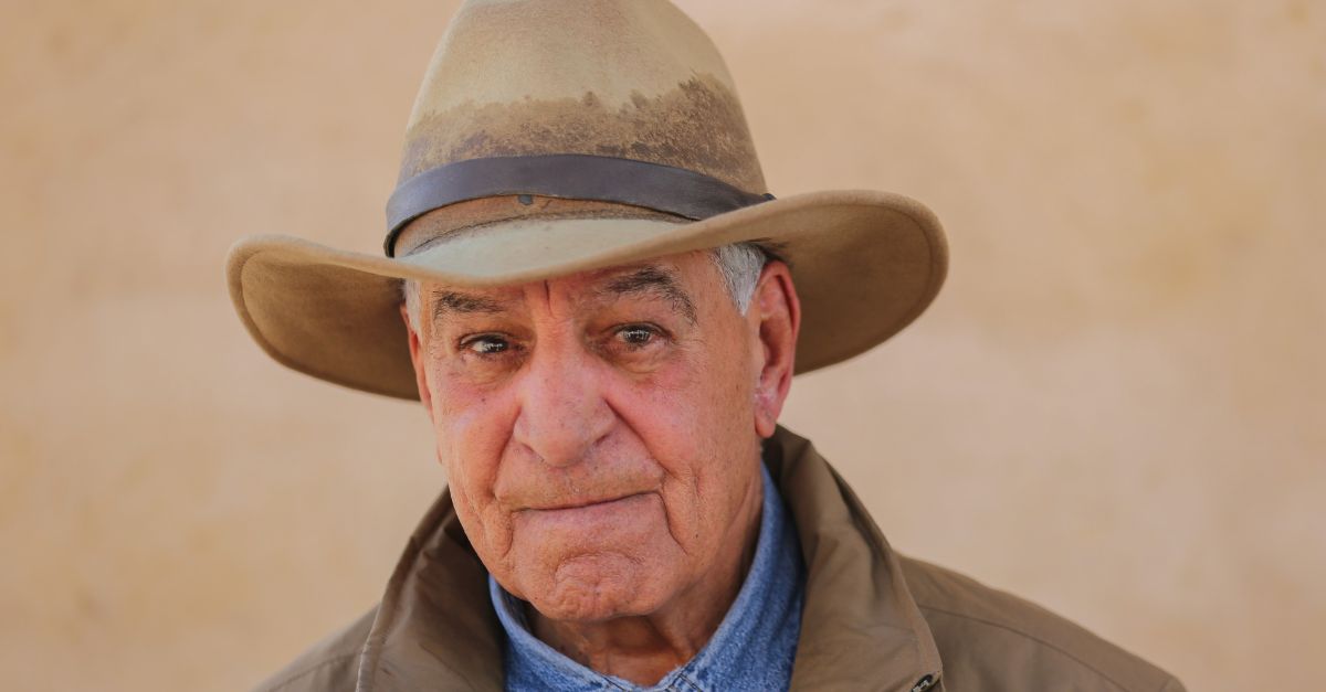 2192937446-Archaeological Discoveries Announced In Luxor