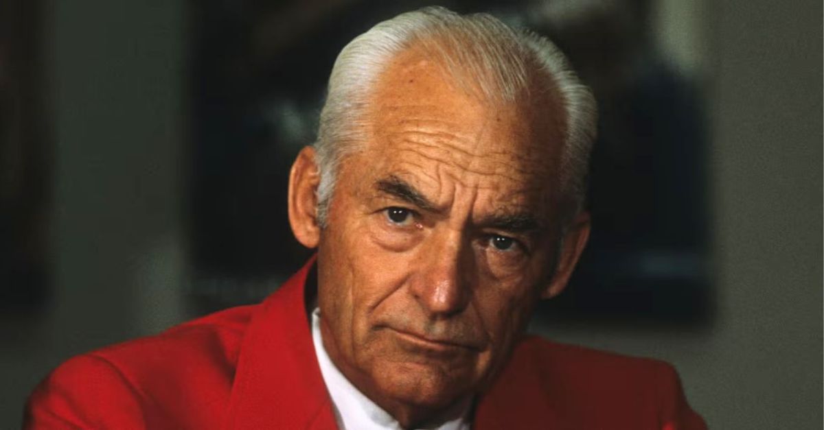 Sam Walton