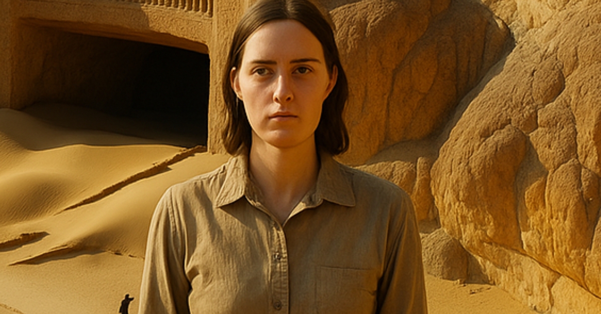 Tomb Of Thutmose Ii Fb