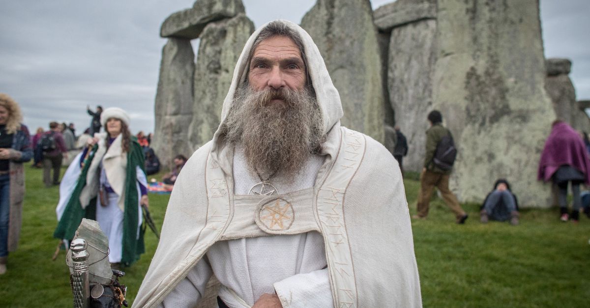 852160652 Druid Merlin