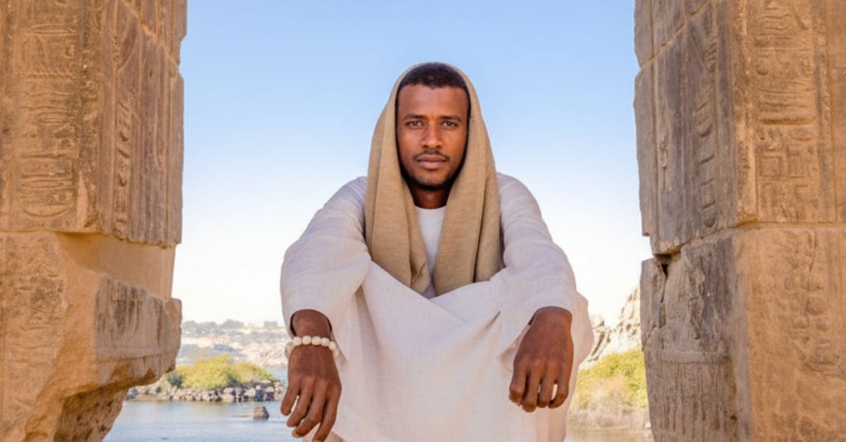 Egypt’s Aswan Hills