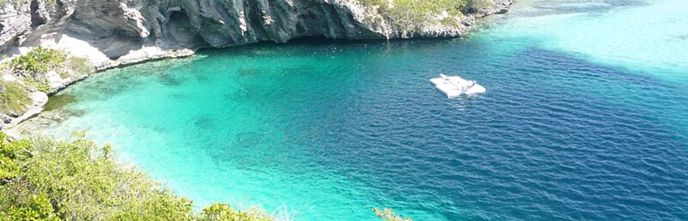 44 Breathtaking Snorkeling Spots That Belong On Your Bucket List