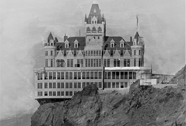 America's Oldest Buildings