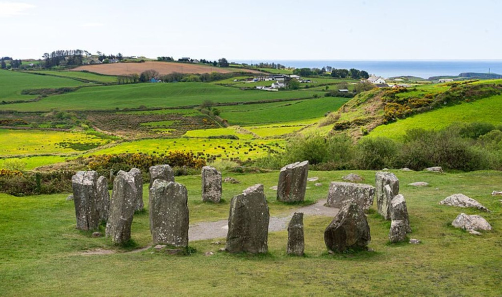44 Mysterious Ancient Stone Circles That Defy Explanation—Are They ...