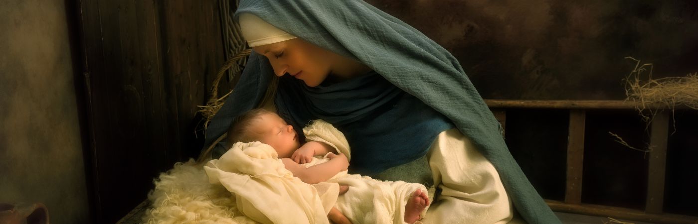 Researchers Think A 1,600-Year-Old Manuscript May Change What We Know About Jesus Christ's Childhood