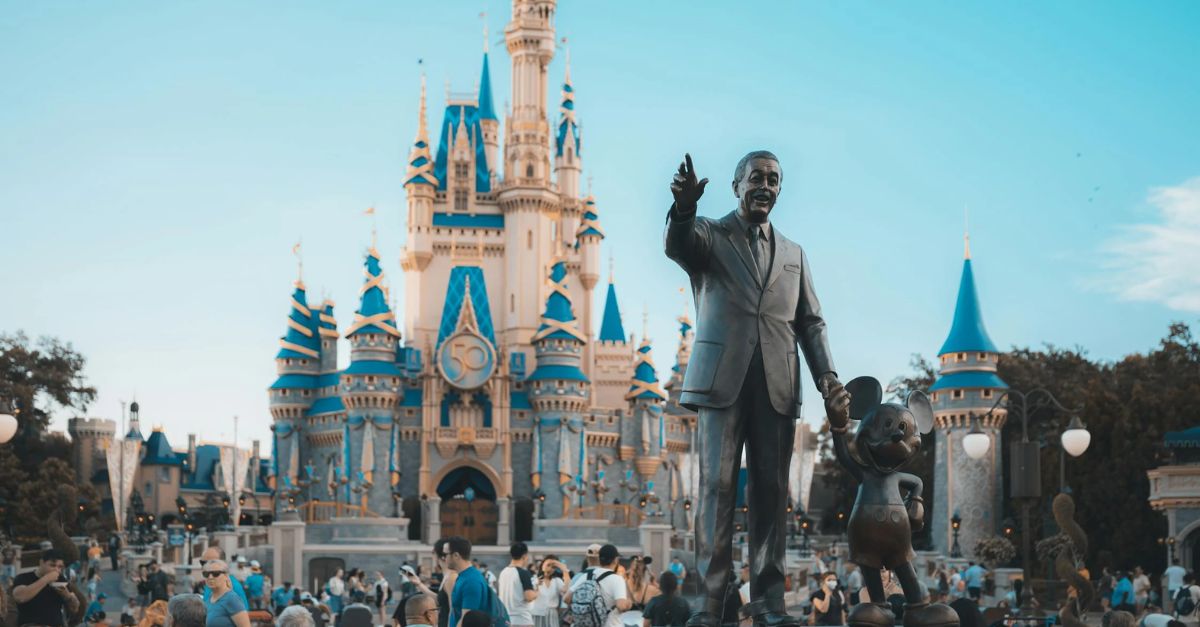 A Look Inside Disney's Cinderella Castle