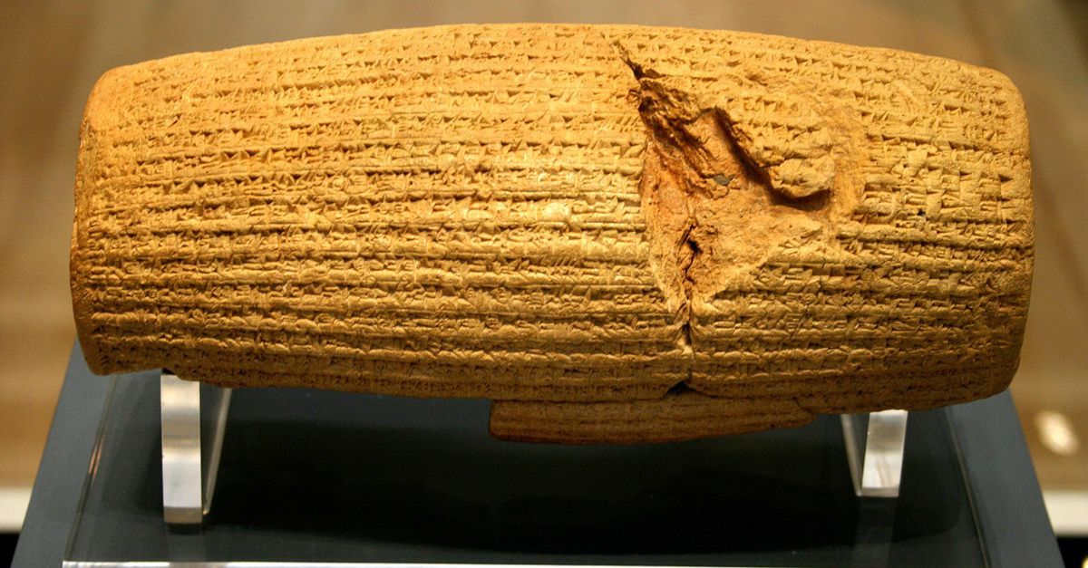 Biblical Figures Who Have Been Validated Using Archaeology