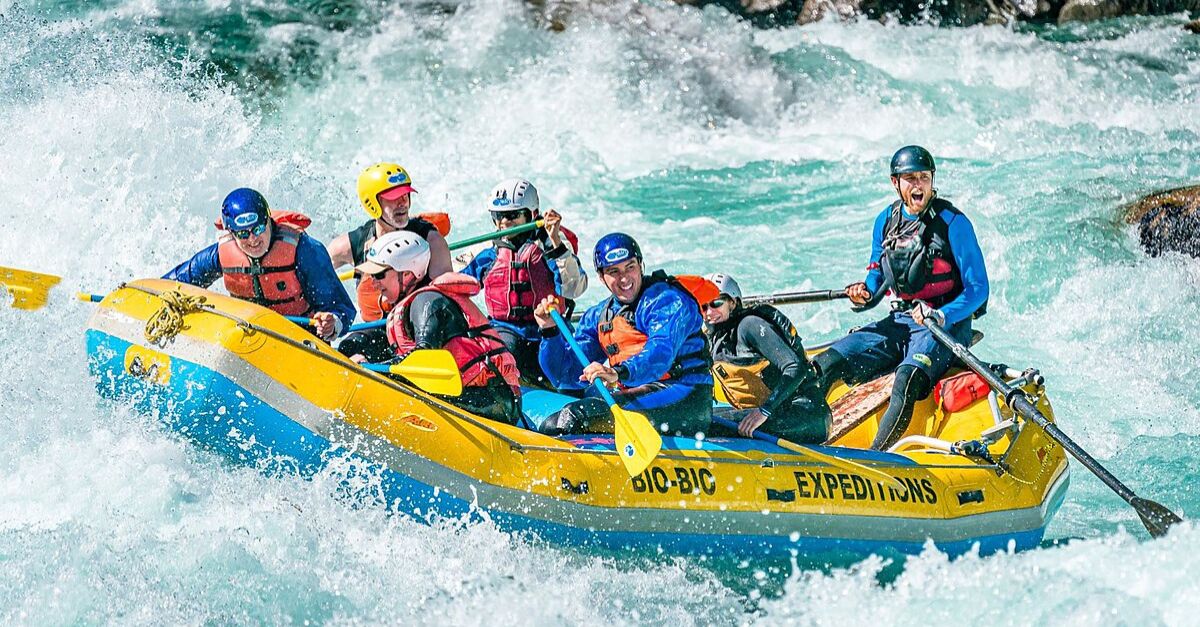Add To Bucket List: 44 Incredible Experiences In South America