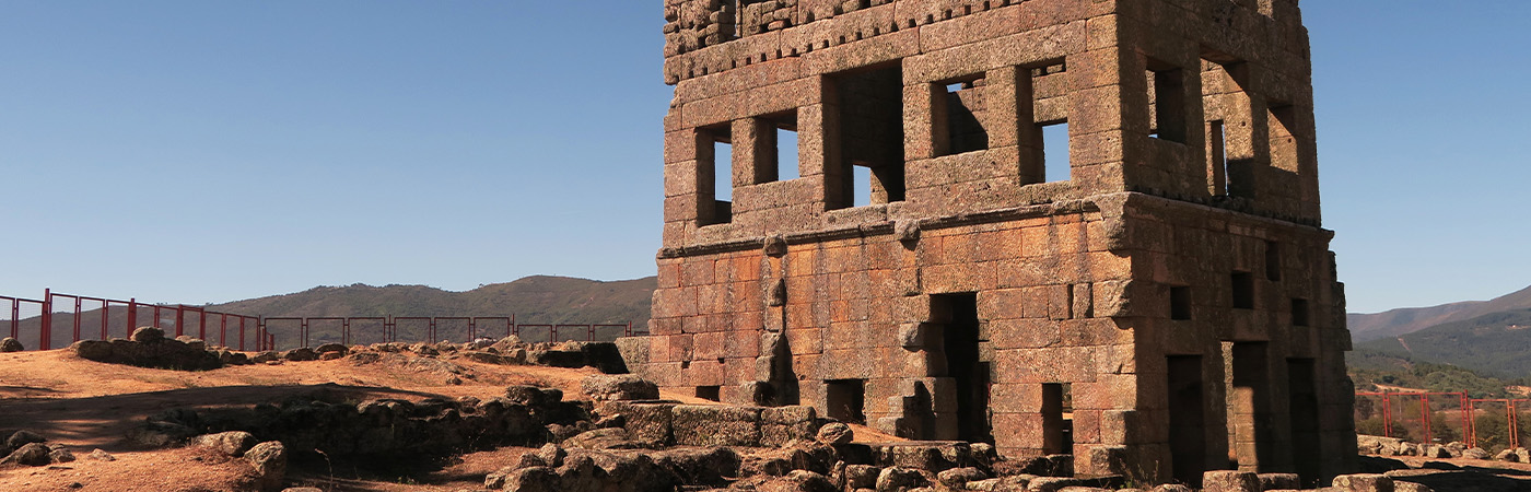 A British Man Discovered A Roman Villa Fit For A King In His Backyard