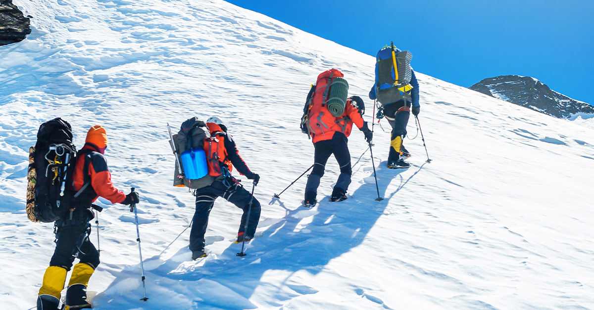 The Life Of Sir Edmund Hillary, The Man Who Conquered Everest