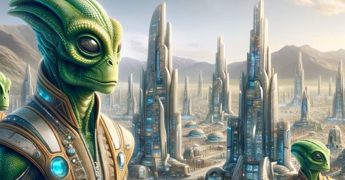 In 2018, an astrophysicist introduced the Silurian Hypothesis, the idea that an advanced civilization may have existed on Earth before humans.