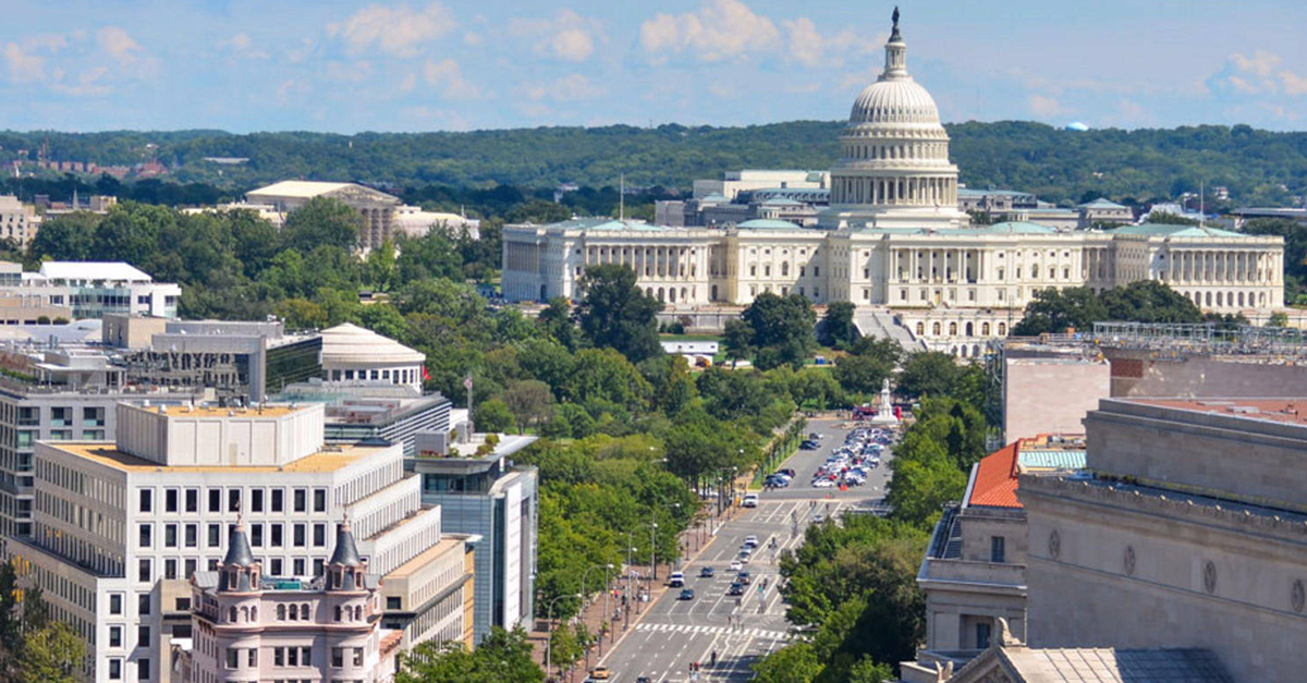 Washington, DC: What Museums To Visit