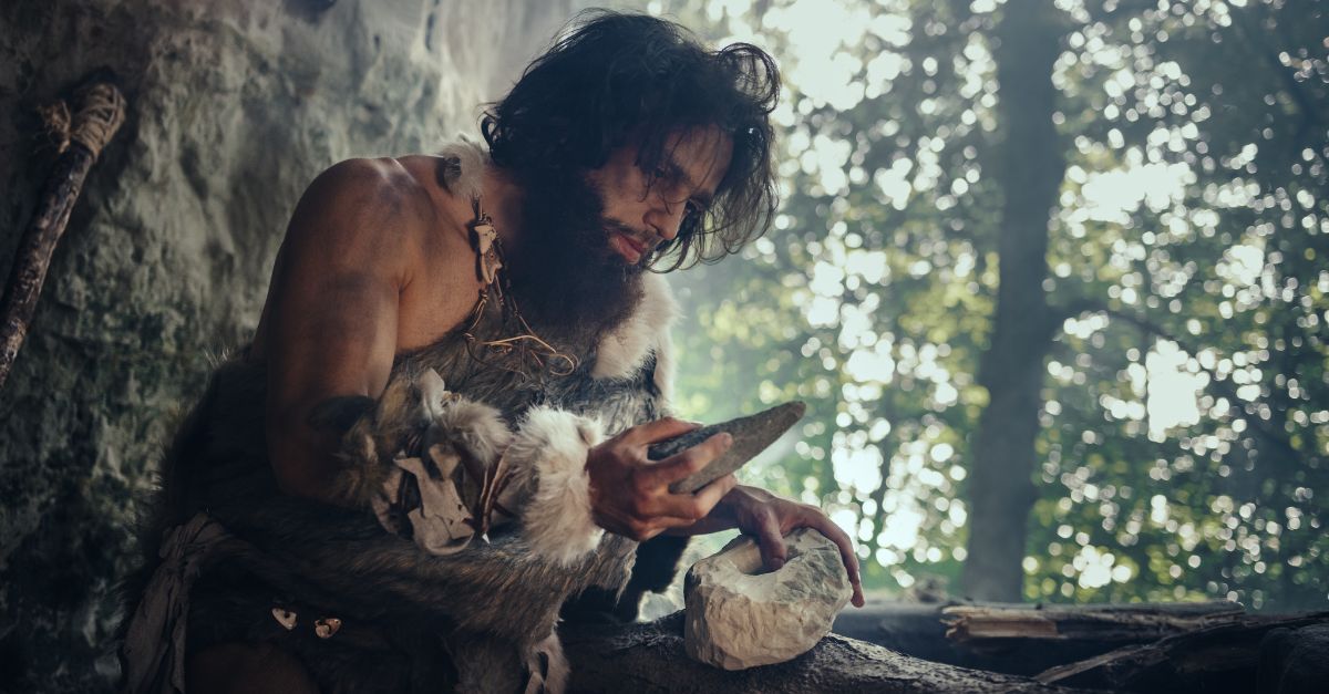 An Ancient 780,000-Year-Old Kitchen We Discovered Shows That Early Humans May Have Actually Ate Cooked Food