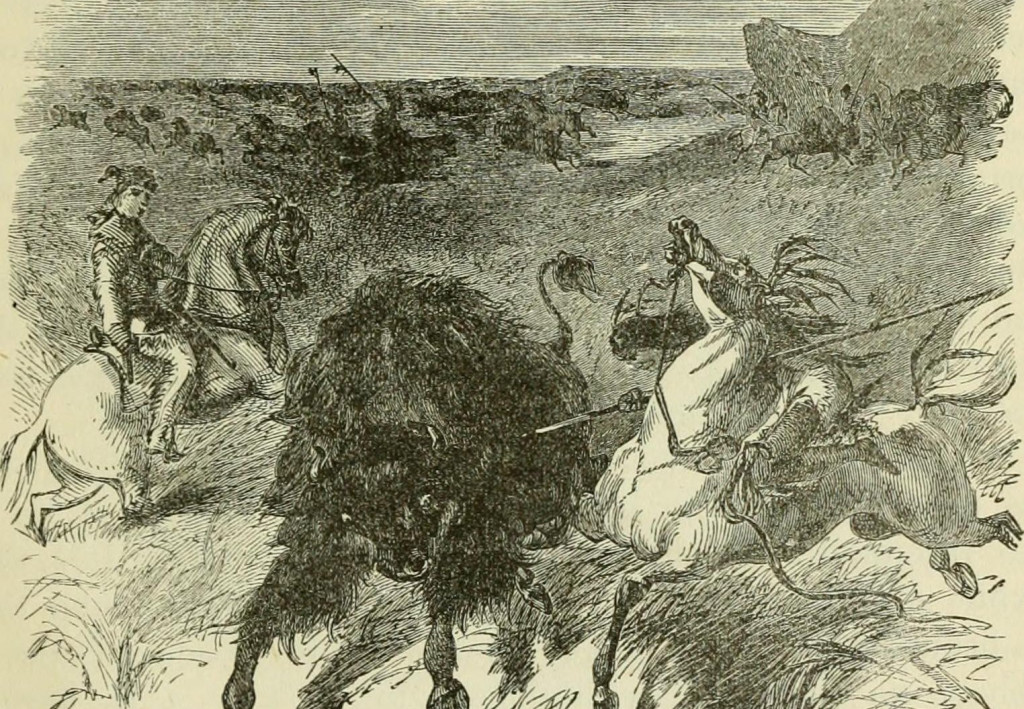 The Ho-Chunk People Of Wisconsin