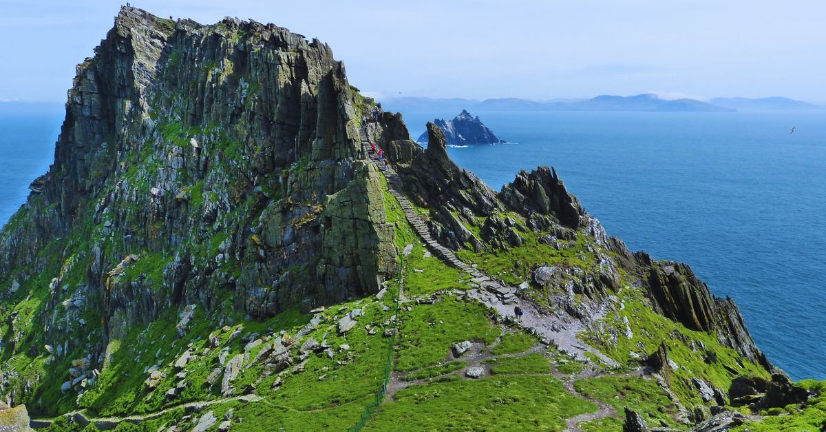 Iconic Filming Locations That Became Tourist Spots