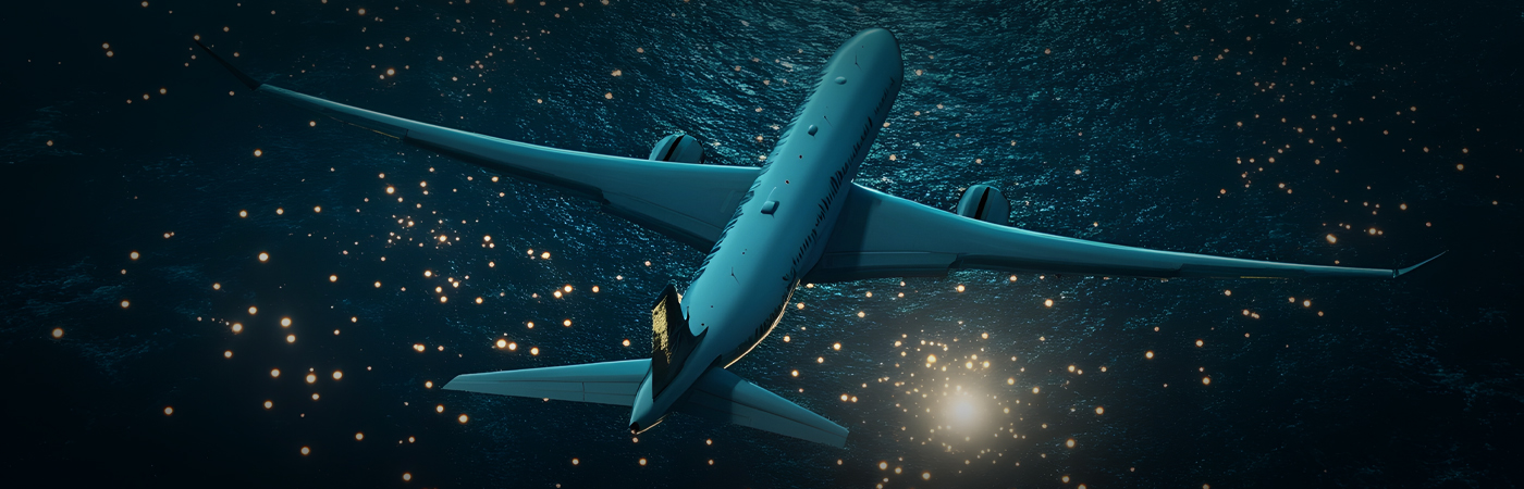 Breaking Down The Bermuda Triangle: What It Is And Why It's Infamous