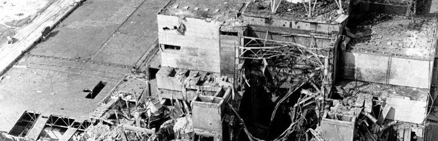 What Really Happened At Chernobyl?