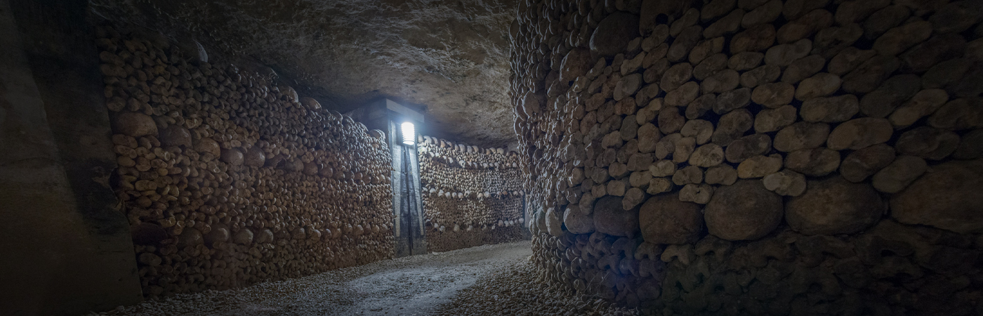 Dark Tourism Destinations That Explore Our Chilling Past