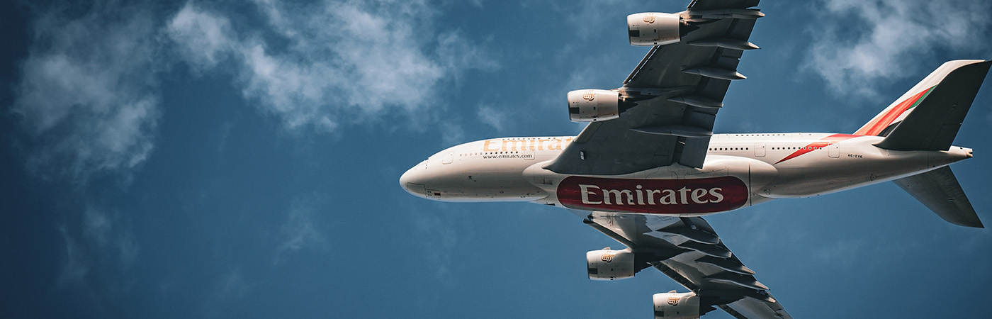 The Best First Class Perks Aboard Emirates Airline