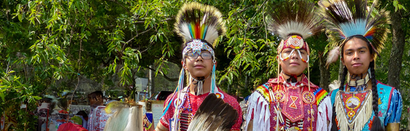 The Long And Resilient History Of The Odawa People
