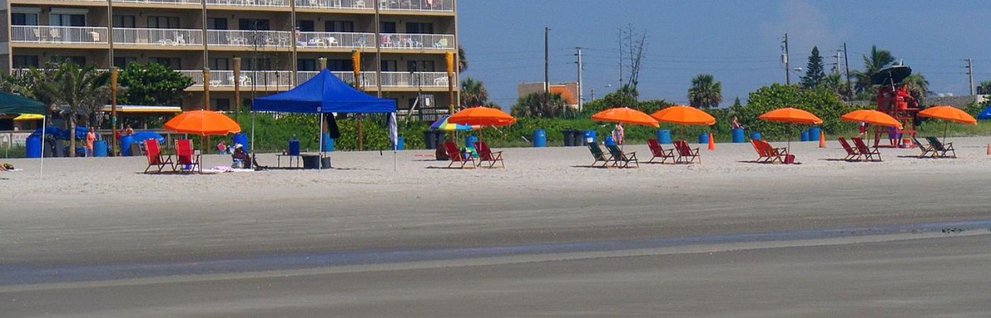 America's 12 Most Dangerous Beaches Are All In Florida. Here They Are (Ranked).