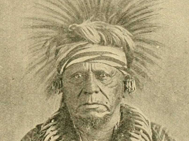 The Abenaki People Of North America