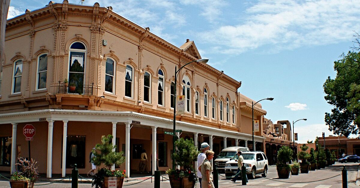 Small American Cities That Are Incredible Places To Live