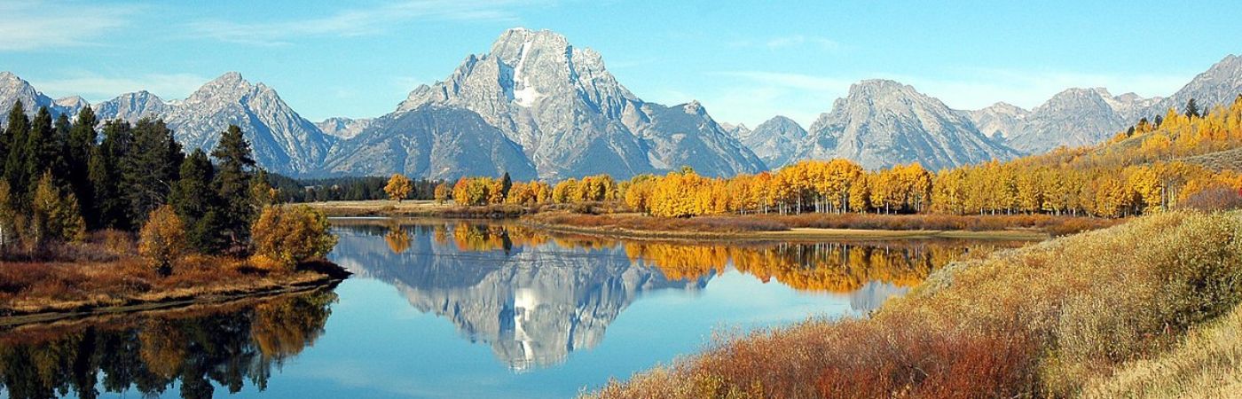 Small American Cities That Are Incredible Places To Live
