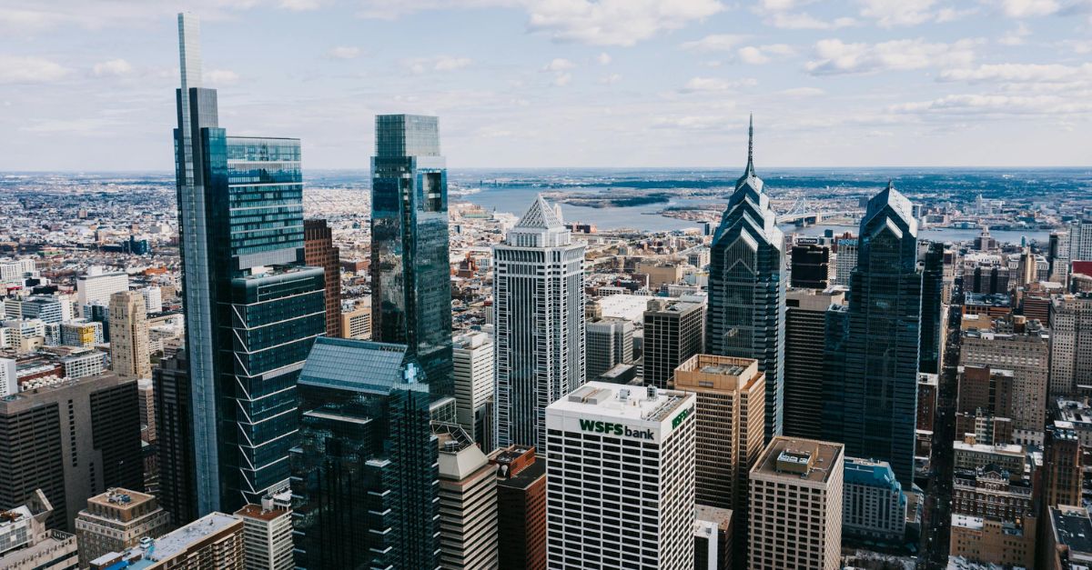 There Are 12 US States Where You're Legally Required To Look After Your Parents