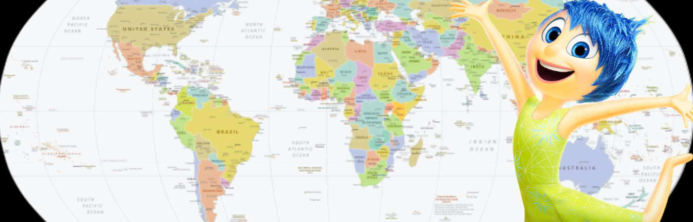 2025 World Happiness Report: United States Drops To Lowest Ranking Ever