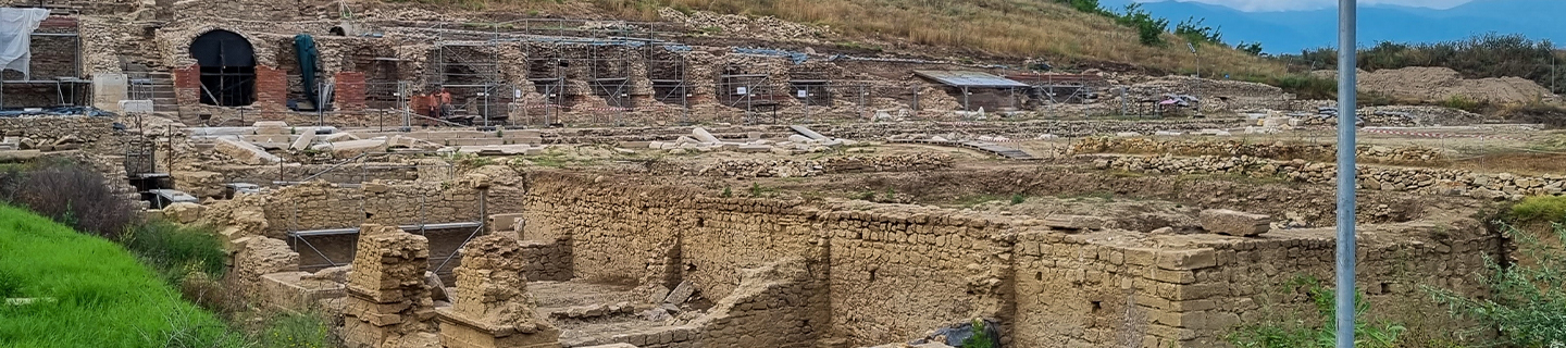 Archaeologists Find Ancient God In A Sewer