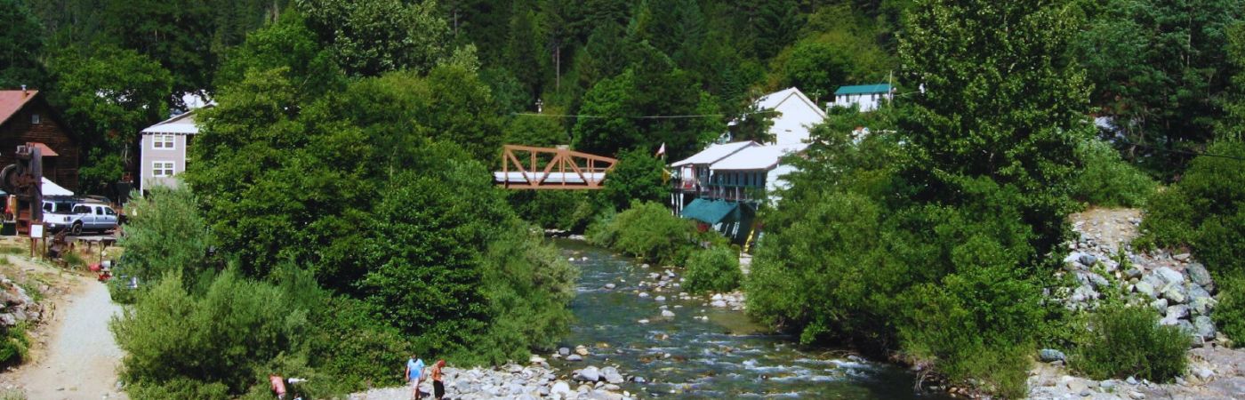 Remote California Towns Where Life Is Simple Yet Beautiful (Amazing Retirement Destinations)