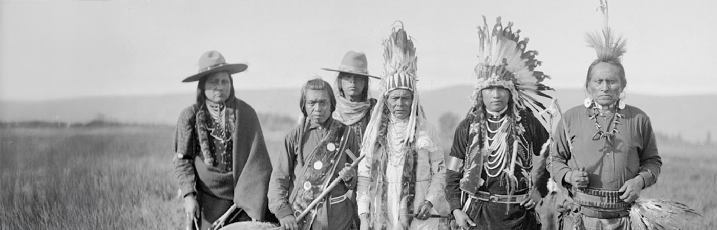 The Yakama: People Of The River