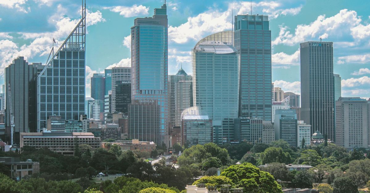 Quiz: Can You Identify These 22 Countries From Around The World?