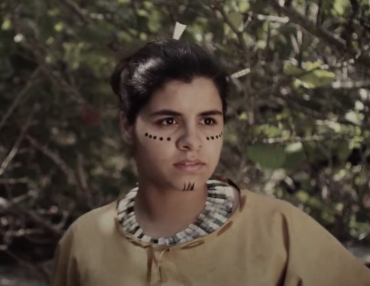 The Fierce History Of The Chickasaw, The “Spartans Of The Lower ...