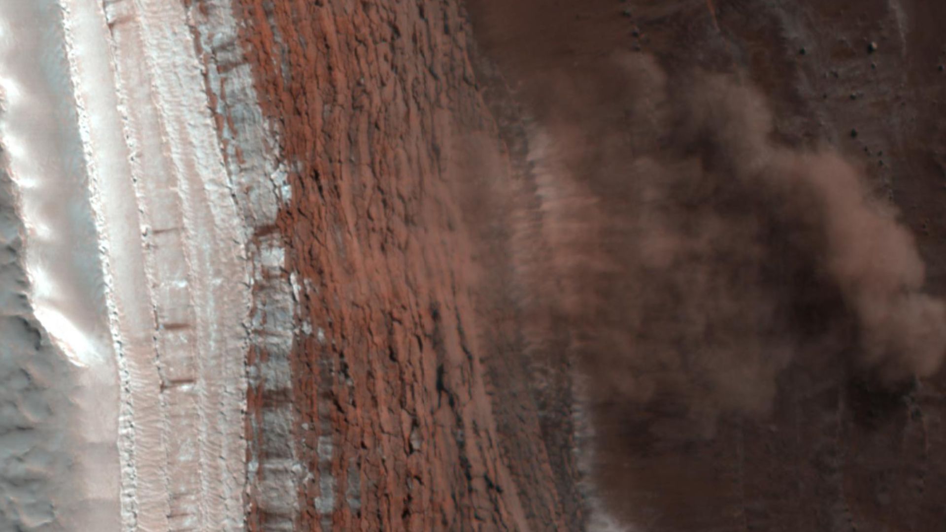 25 Strange Mars Discoveries That Baffled Experts And Sparked Curiosity