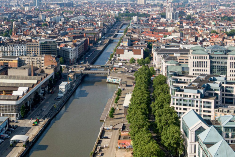 Ranking The Countries With The Best Internet Privacy Laws—According To Data