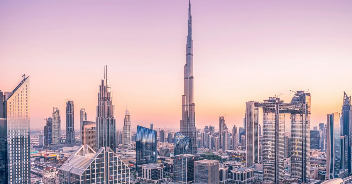 Trivia: Can You Name These Skyscrapers From Around The World (And The Country)