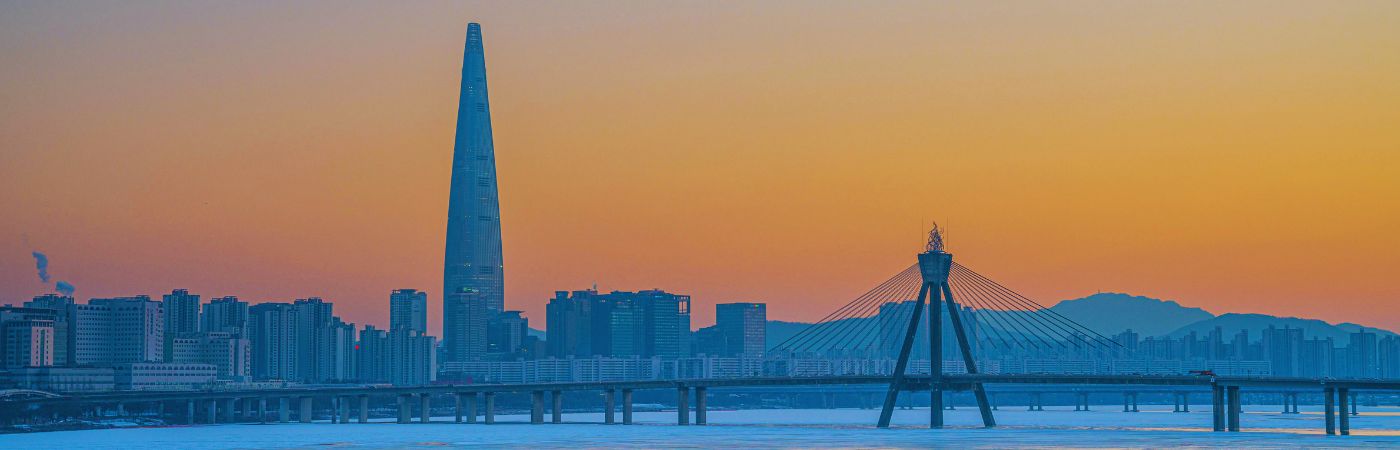 Trivia: Can You Name These Skyscrapers From Around The World (And The Country)