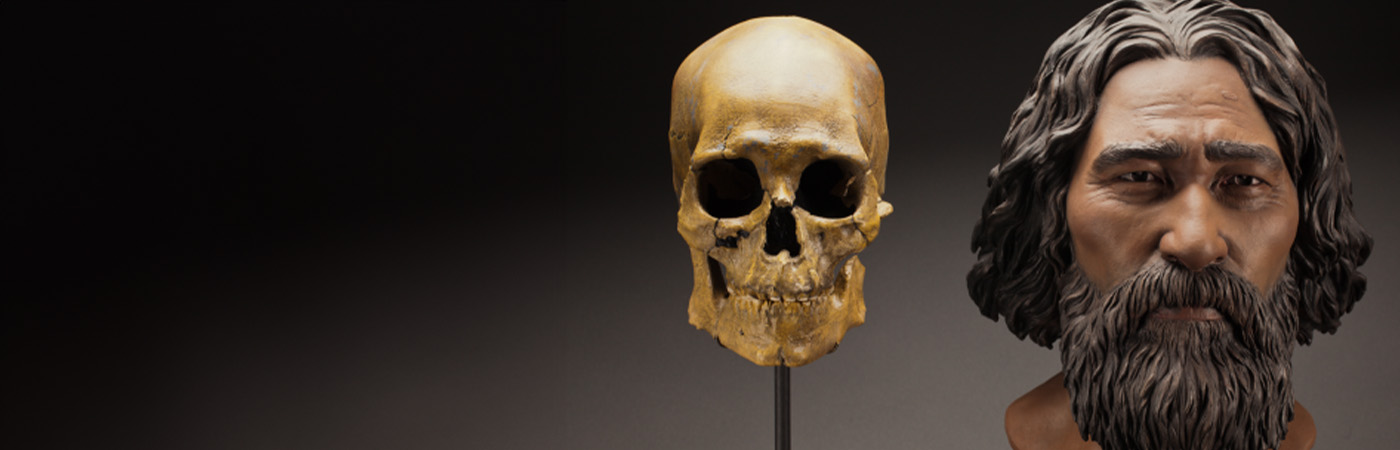 The Kennewick Man Changed Everything We Thought We Knew About The First Americans