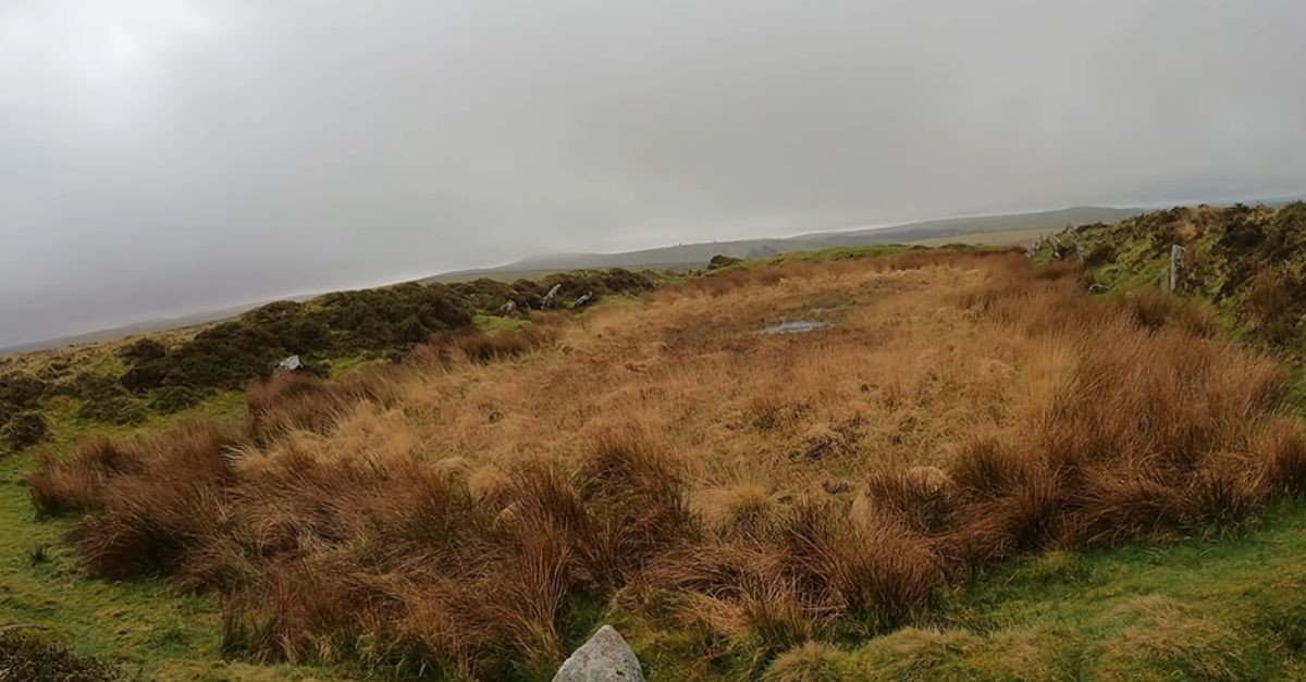 Historians thought they found a pig pen. It turned out to be the legendary discovery of King Arthur's Hall.