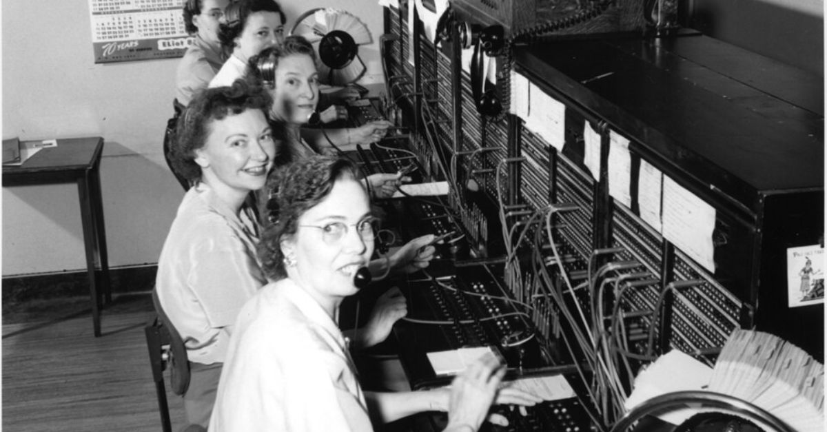 Things Everyone Did In The 1960s That Zoomers Would Consider Insane Today