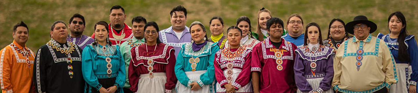 The Choctaw