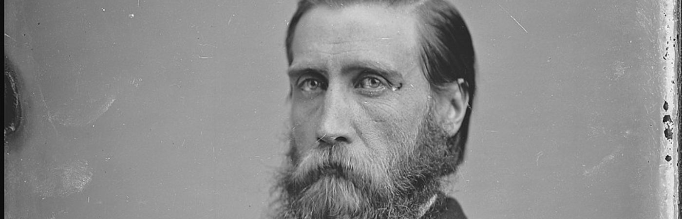Legends Who Vanished After The Civil War